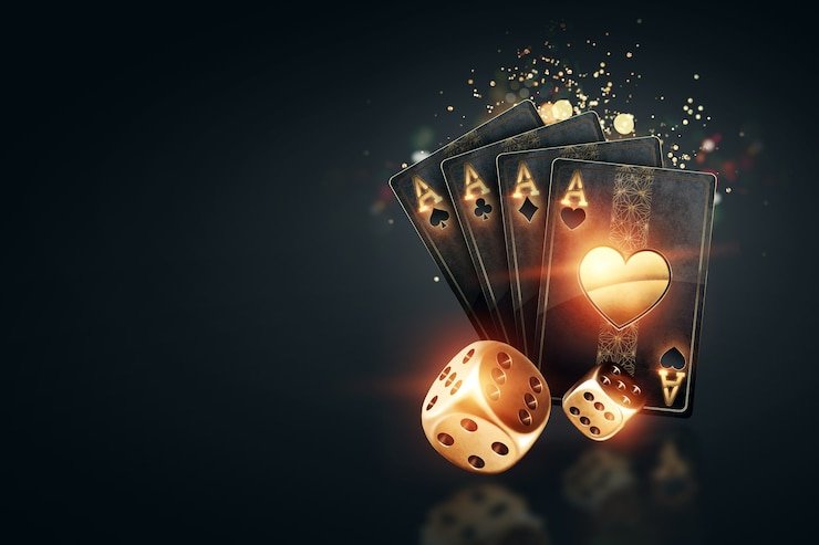 Antarmuka permainan Gaple Online di poka 88