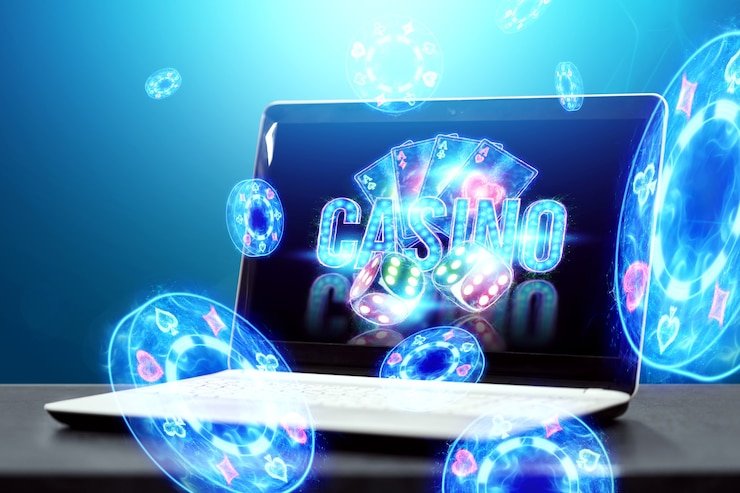Koleksi game populer di Top Trend Gaming poka 88